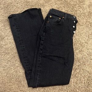 Levi’s Jeans
